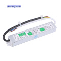 SOMPOM 110/220V ac to 12V 1.6A 20W dc waterproof Switching Power Supply for led driver